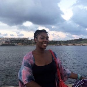 Meet your Posher, Shandalyn